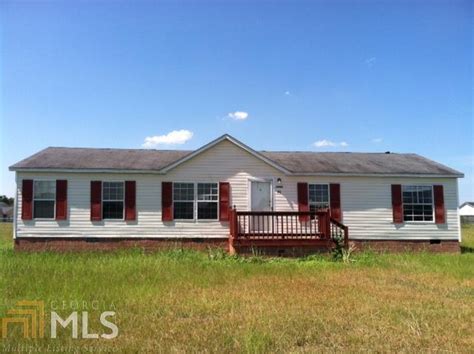 mobile homes for rent in statesboro